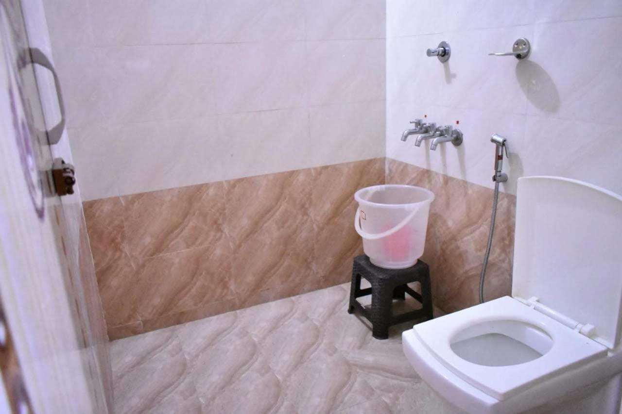 Camp Coorg Apartment Madikeri Bagian luar foto